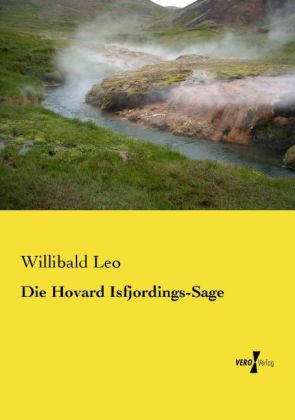 Die Hovard Isfjordings-Sage 