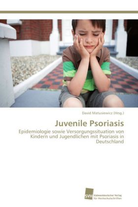 Juvenile Psoriasis 