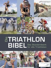 Die Triathlonbibel Cover