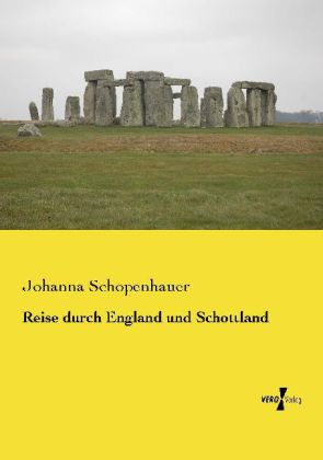 Reise durch England und Schottland 