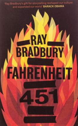 Fahrenheit 451 