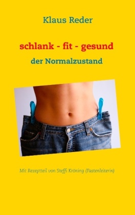 schlank - fit - gesund 