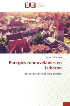 Énergies renouvelables en Luberon 