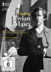 Finding Vivian Maier, 1 DVD