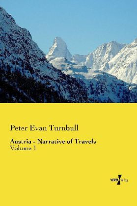 Austria - Narrative of Travels 