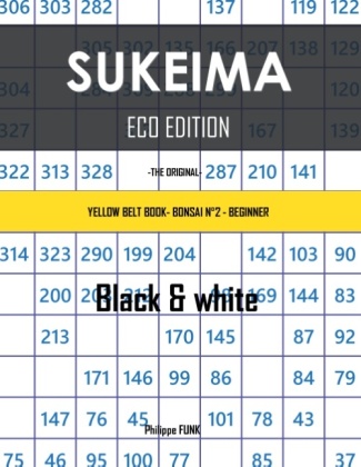 SUKEIMA ECO EDITION 