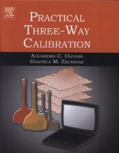 Practical Three-Way Calibration