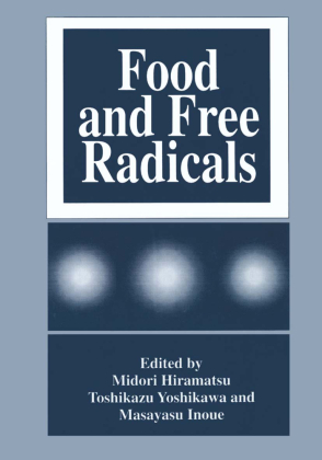 Food and Free Radicals 