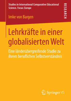 Lehrkräfte in einer globalisierten Welt 