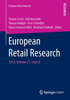 European Retail Research 
