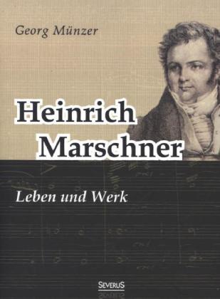 Heinrich Marschner 