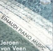 Einaudi Piano Music, 2 Audio-CDs