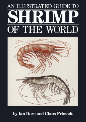 An Illustrated Guide to Shrimp of the World 