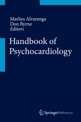 Handbook of Psychocardiology, 2 Vols. 