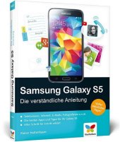 Samsung Galaxy S5 Cover