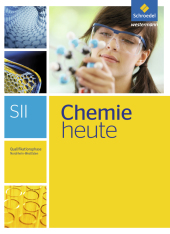 Chemie heute SII - Ausgabe 2014 für Nordrhein-Westfalen, m. 1 Beilage