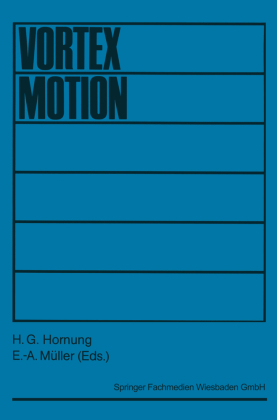 Vortex Motion 