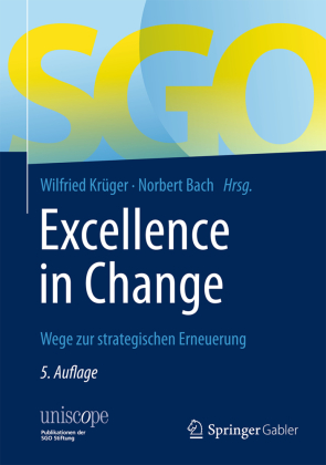 Excellence in Change 