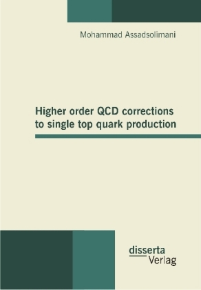 Higher order QCD corrections to single top quark production 