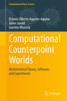 Computational Counterpoint Worlds 