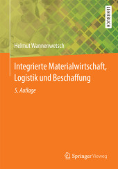 Integrierte Materialwirtschaft, Logistik und Beschaffung