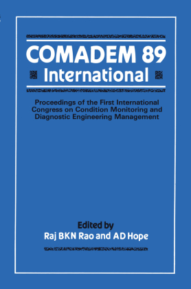 COMADEM 89 International 