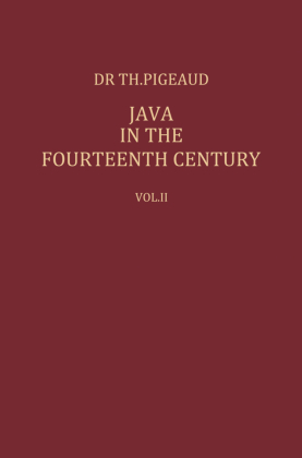Java in the 14th Century 