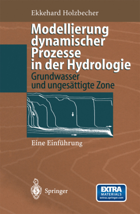 Modellierung dynamischer Prozesse in der Hydrologie 