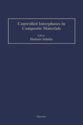 Controlled Interphases in Composite Materials 