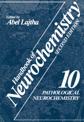 Pathological Neurochemistry 