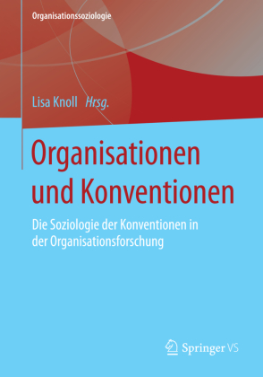 Organisationen und Konventionen 