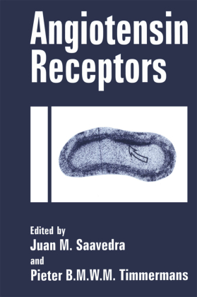 Angiotensin Receptors 