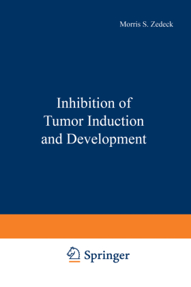 Inhibition of Tumor Induction and Development 
