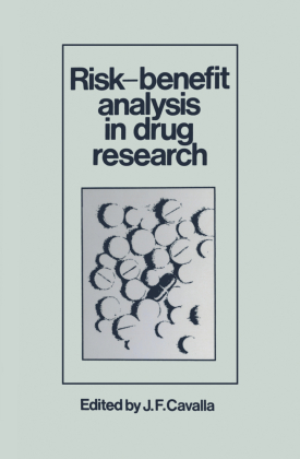 Risk-Benefit Analysis in Drug Research 