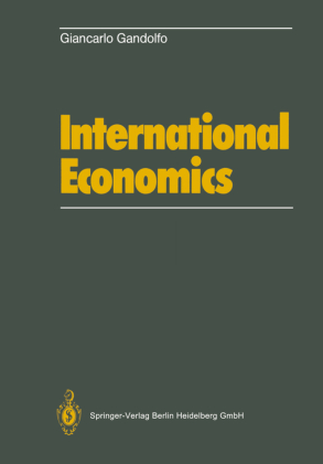 International Economics 