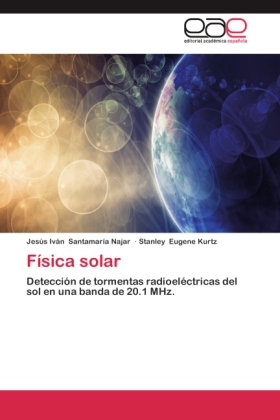 Física solar 