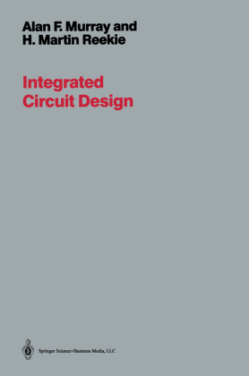 Integrated Circuit Design 