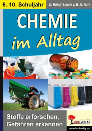 Chemie im Alltag