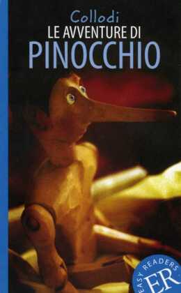 Le Avventure di Pinocchio