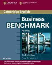 Business Benchmark C1 Advanced