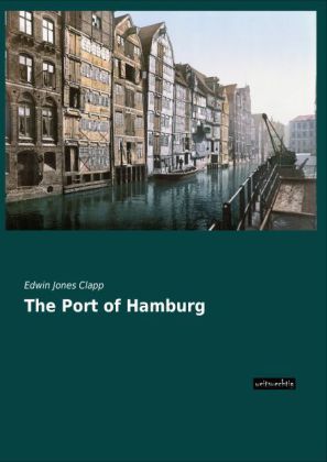 The Port of Hamburg 
