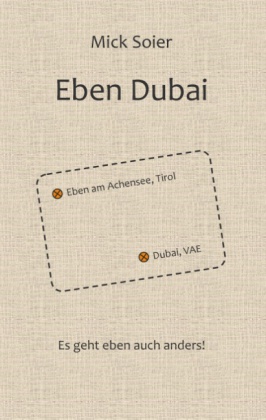 Eben Dubai 