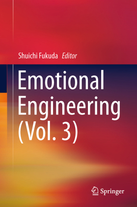 Emotional Engineering (Vol. 3) 