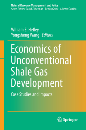 Economics of Unconventional Shale Gas Development 