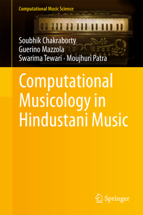Computational Musicology in Hindustani Music 