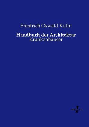 Handbuch der Architektur 