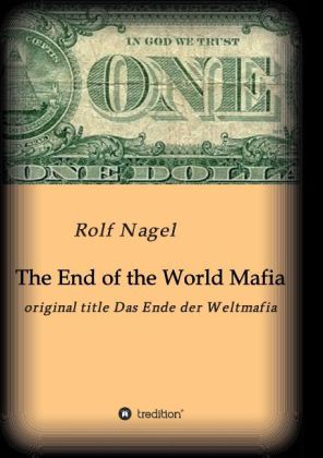The End of the World Mafia 