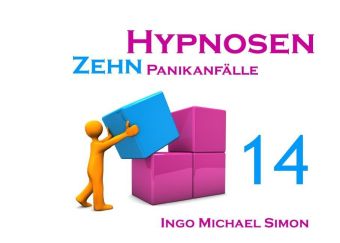 Zehn Hypnosen. Band 14 