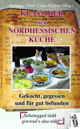 Klassiker der nordhessischen Küche 