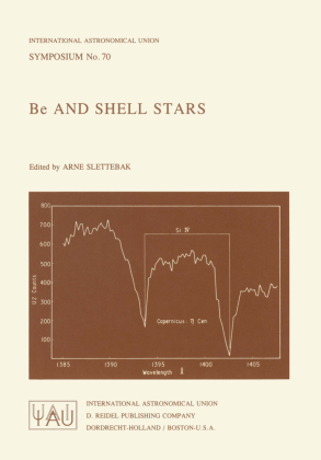 Be and Shell Stars 